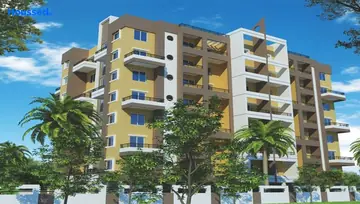 Project Image of Rushabh Villa - Image 125772