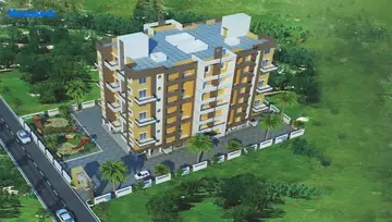 Project Image of Rushabh Villa - Image 125770