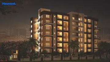 Project Image of Rushabh Villa - Image 125771