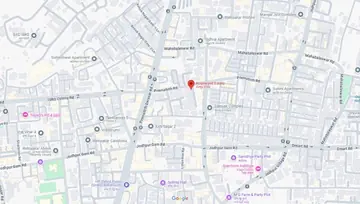 Location of Ratnaakar Rosewood Estate - Image 269794