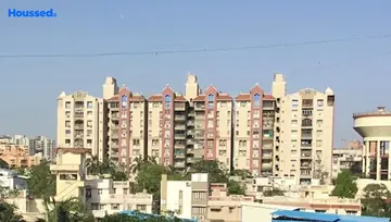 Project Image of Ratnaakar Rosewood Estate - Image 269789