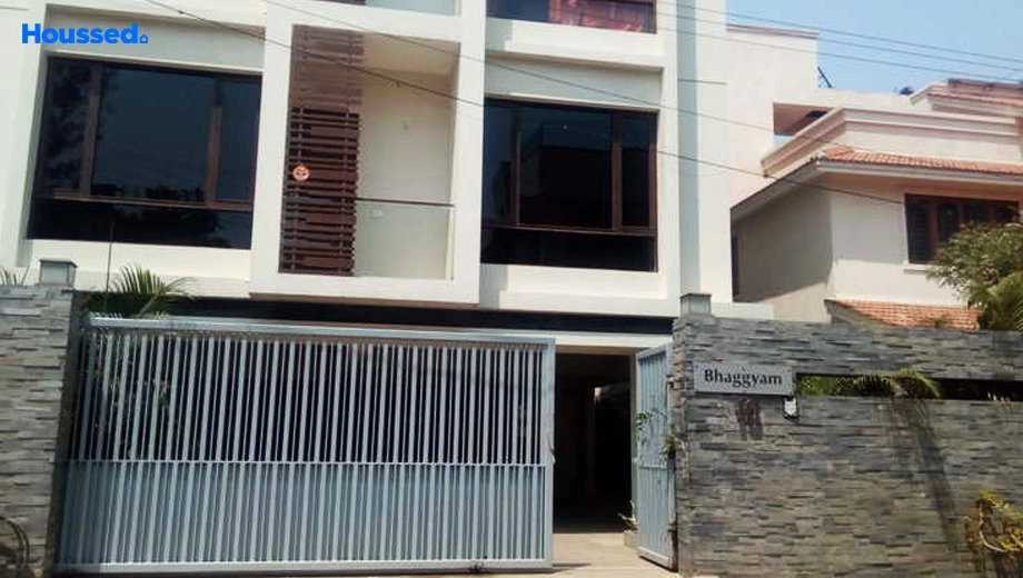 Project Image of Bhaggyam Anand in T Nagar, Chennai - Image 326688