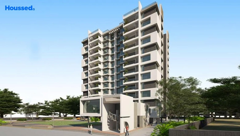 Project Image of Ratnaakar Ratnaakar 3 in Satellite, Ahmedabad - Image 266499