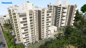 Project Image of Ratnaakar Ratnaakar 3 - Image 266500