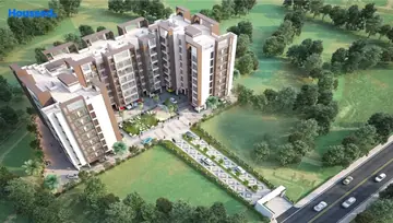 Project Image of Krushna Riverside - Image 121420