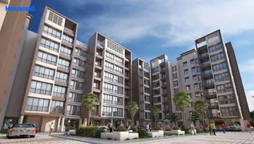Project Image of Krushna Riverside - Image 121419