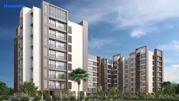 Project Image of Krushna Riverside - Image 121421