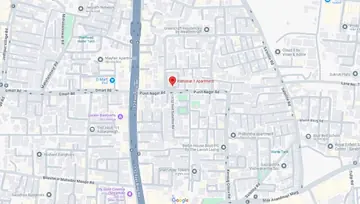 Location of Ratnaakar 1 - Image 272655