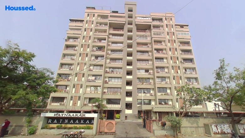 Project Image of Ratnaakar 1 in Ambawadi, Ahmedabad - Image 272652