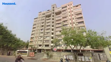 Project Image of Ratnaakar 1 - Image 272651
