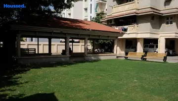 Amenities of Ratnaakar Rahul - Image 266487
