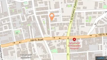 Location of Ratnaakar Rahul - Image 266488