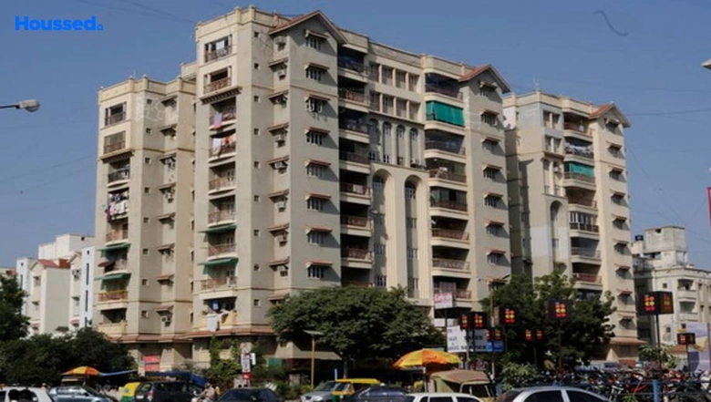 Project Image of Ratnaakar Rahul in Satellite, Ahmedabad - Image 266485