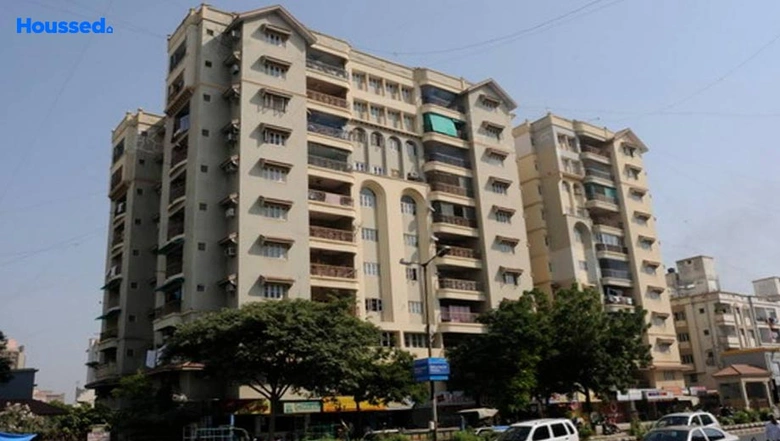 Project Image of Ratnaakar Rahul in Satellite, Ahmedabad - Image 266486