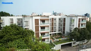 Project Image of Bhaggyam Sahridaya - Image 326705