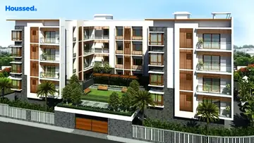 Project Image of Bhaggyam Sahridaya - Image 326704