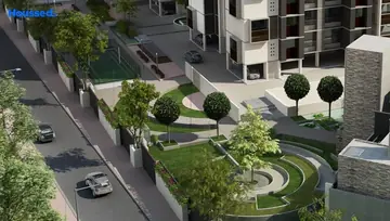 Amenities of Ratnaakar Richmond Grand - Image 272683