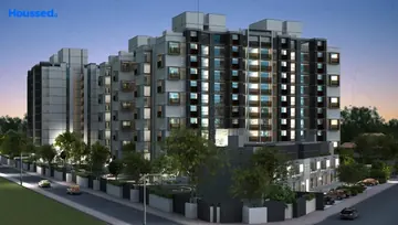 Project Image of Ratnaakar Richmond Grand - Image 272679