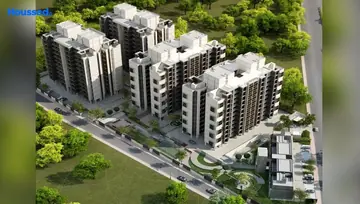 Project Image of Ratnaakar Richmond Grand - Image 272680