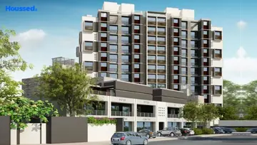 Project Image of Ratnaakar Richmond Grand - Image 272678