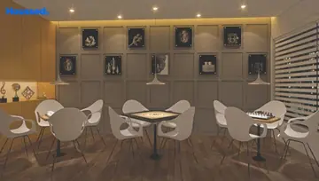 Amenities of Rajshree 43 East - Image 33110