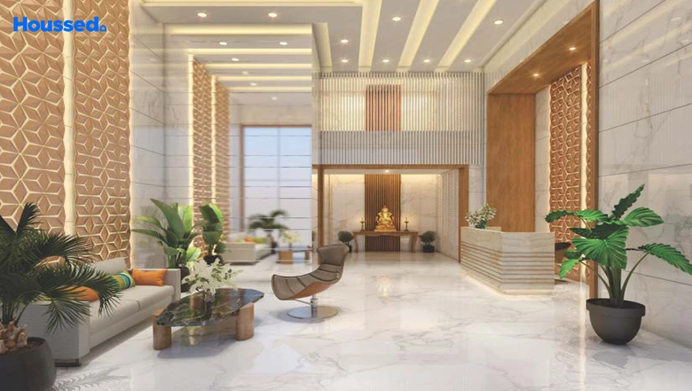 Project Image of Rajshree 43 East in Ghatkopar East, Mumbai - Image 33108