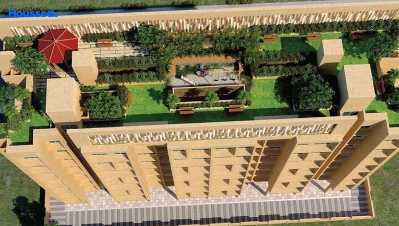 Project Image of Payal Bhaveshwar Pushp in Ulwe, Navi Mumbai - Image 125084