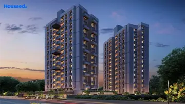 Project Image of Sun Citypark - Image 268832