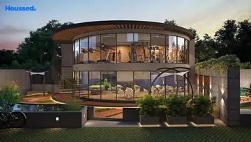Amenities of Sun Skyview - Image 269211