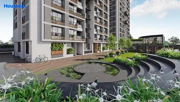 Amenities of Sun Skyview - Image 269210
