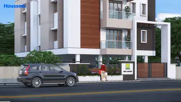 Project Image of Pushkar Arul Arcade - Image 225617