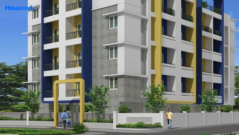Project Image of Pushkar Manasarovar in Pallikaranai, Chennai - Image 225695