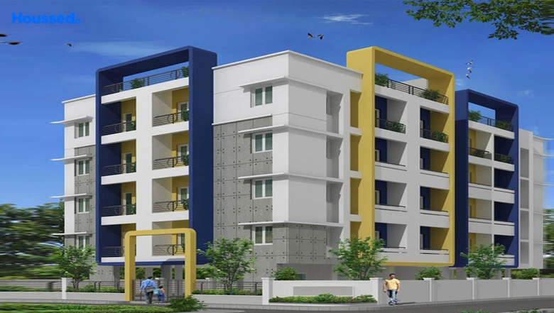 Project Image of Pushkar Manasarovar in Pallikaranai, Chennai - Image 225694