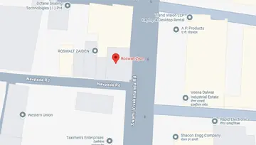 Location of Roswalt Zyon - Image 304842
