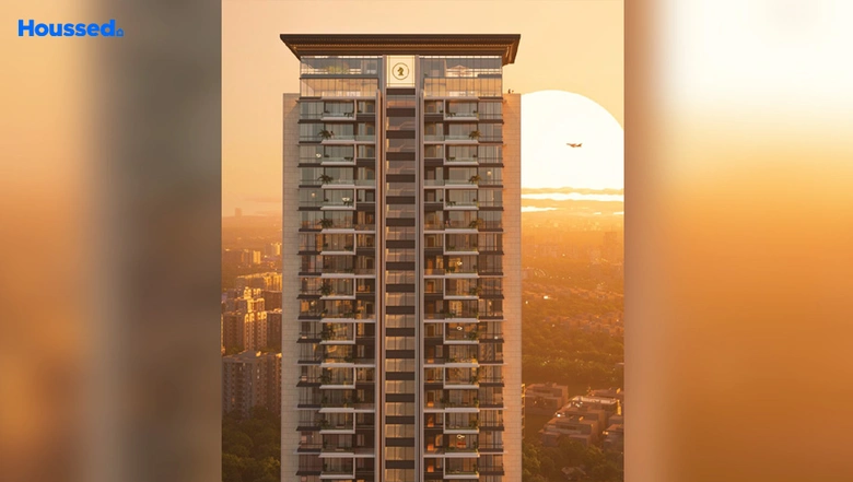 Project Image of Roswalt Zyon in Andheri West, Mumbai - Image 304836