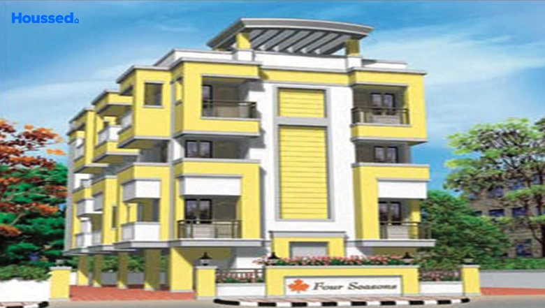 Project Image of Pushkar Four Season in Anna Nagar, Chennai - Image 225555