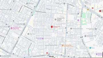 Location of Sun Power - Image 269110