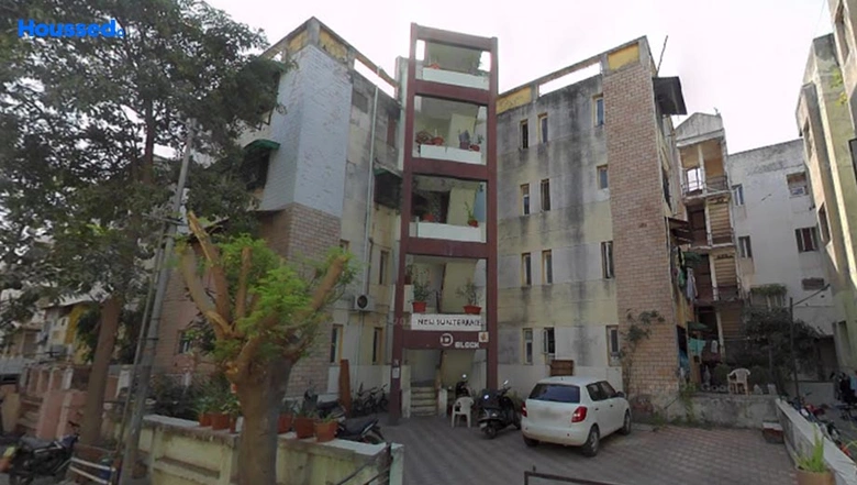 Project Image of Sun Terrace in Memnagar, Ahmedabad - Image 273557
