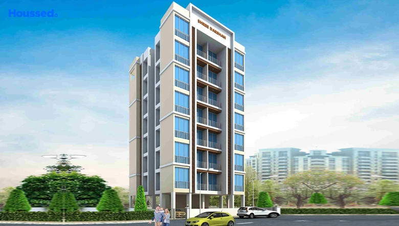 Project Image of Hari Om Shree Darshan in Kharghar, Navi Mumbai - Image 125123