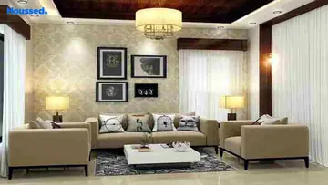 Sample Apartment of Hari Om Shree Darshan - Image 125126