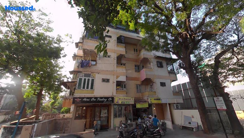 Project Image of Sun Divya Surya Apartment in Navrangpura, Ahmedabad - Image 272728