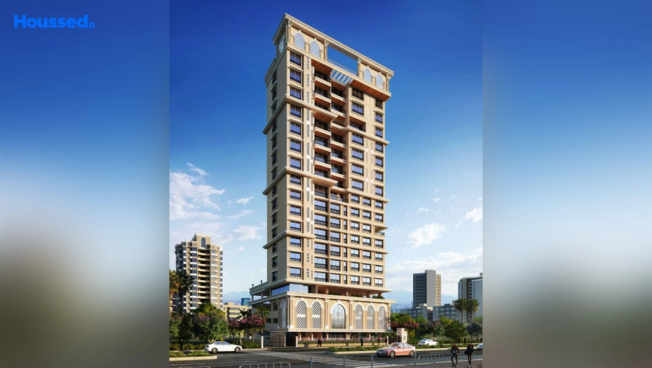 Project Image of VK Sky Casa in Ghatkopar East, Mumbai - Image 317693