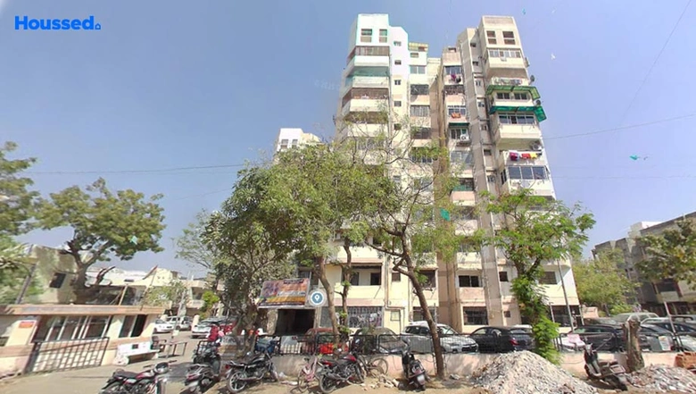 Project Image of Sun View Tower in Memnagar, Ahmedabad - Image 273563