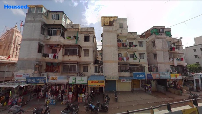 Project Image of Sun Gopal Surya Complex in Shenbhai Nagar, Ahmedabad - Image 268945