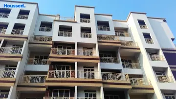 Project Image of Mohite Shreeyog Residency - Image 243174