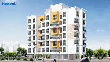 Project Image of Mohite Shreeyog Residency - Image 243175