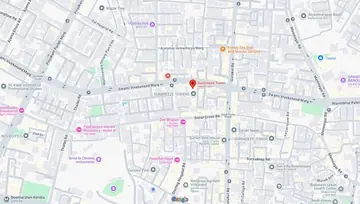 Location of Sun Breeze Tower - Image 268804