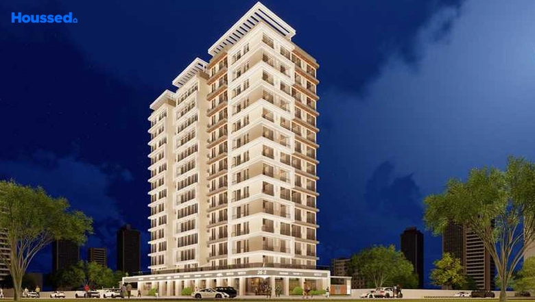 Project Image of Shree Empire in Panvel, Navi Mumbai - Image 121435