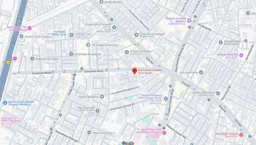 Location of Sun Castle Complex - Image 268820