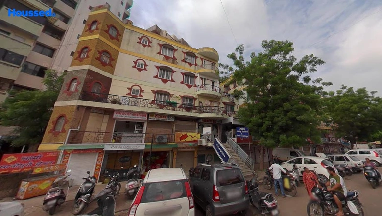 Project Image of Sun Castle Complex in Ghatlodiya, Ahmedabad - Image 268818